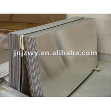 6063 T4 T5 T6 T651 aluminum alloy plate